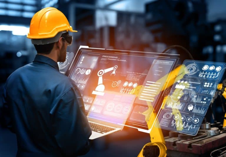 From reactive to predictive