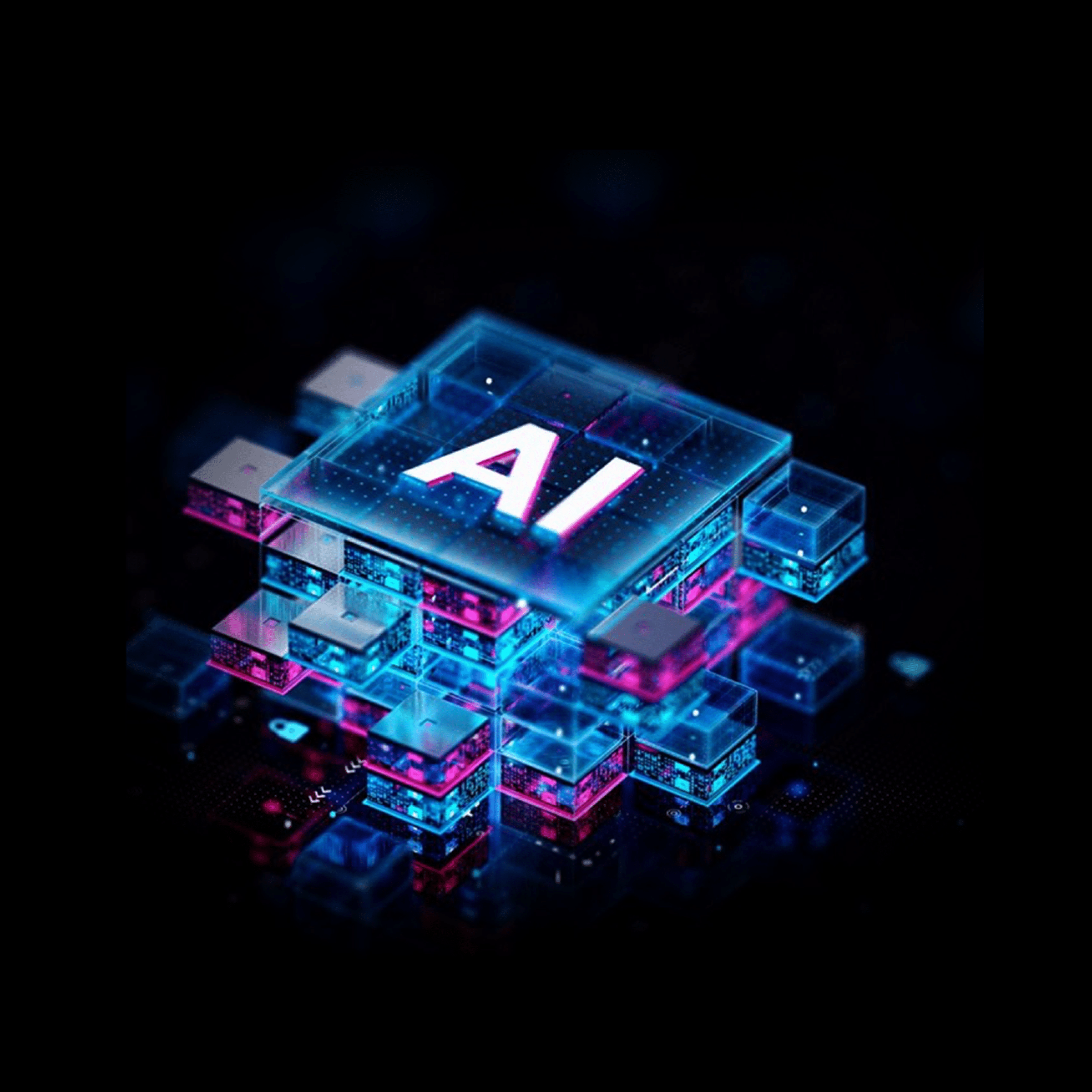 Beyond the Base Model