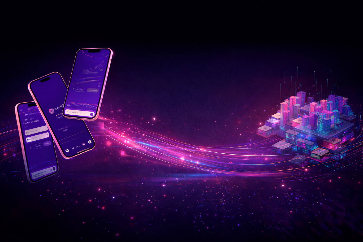 TOUCHLESS® Servicing