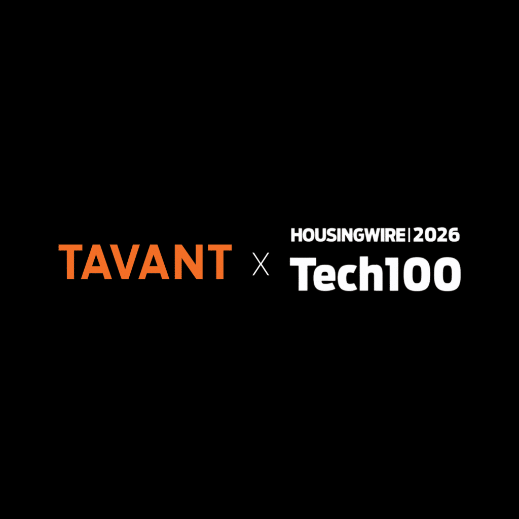 tavant housing wire