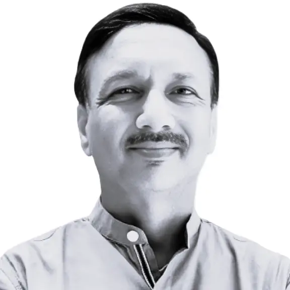 Anupam Prakash 