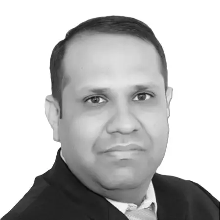 Mihul Agarwal 