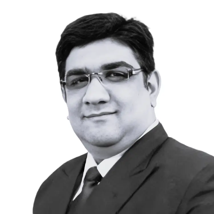 Nikhil Chadha
