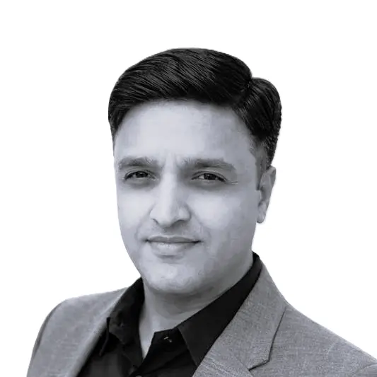 Sandeep Shivam