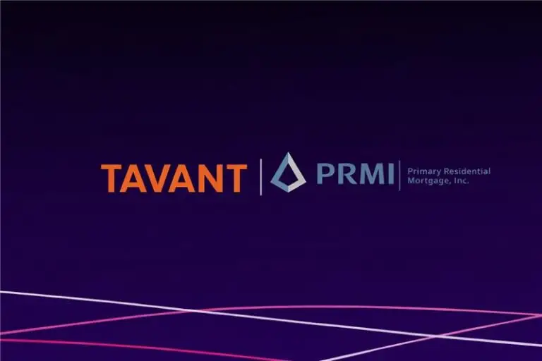 Tavant PRMI