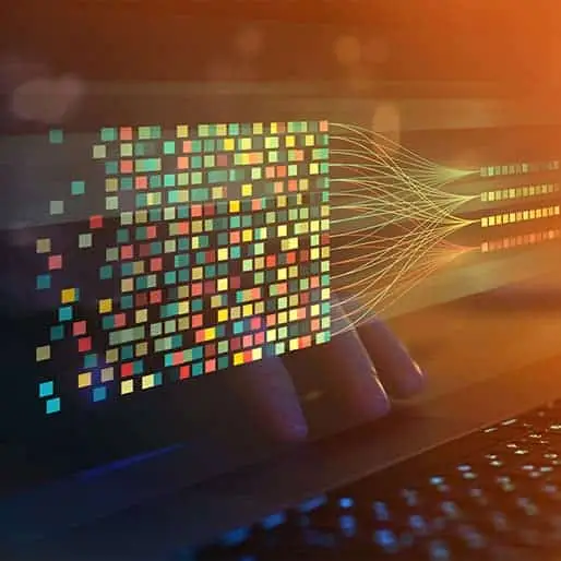 Tavant AI ML Model development