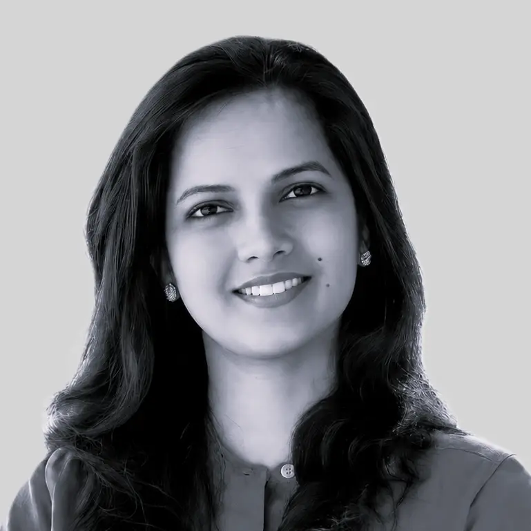 Amrita Rout