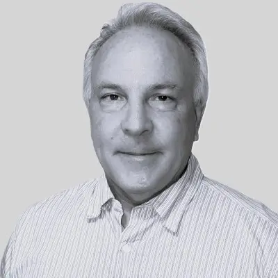 Gary Serbousek