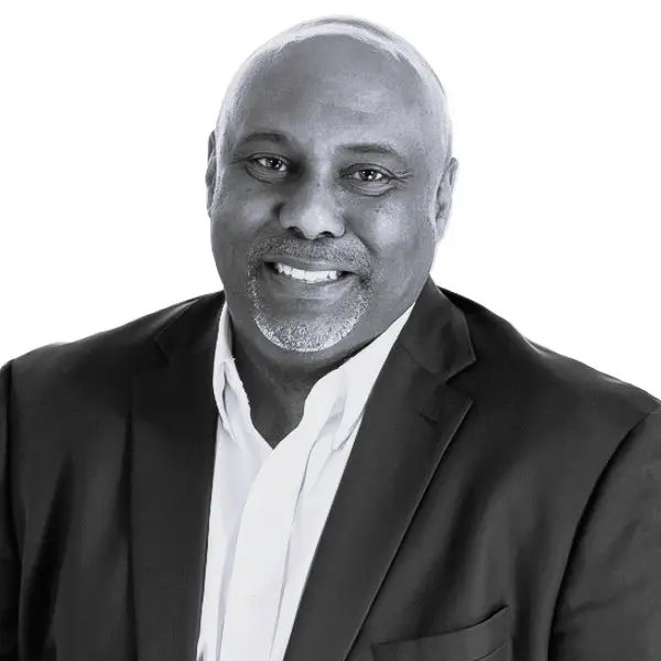 Anthony Hutchinson