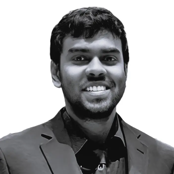 Goutham Vinith S