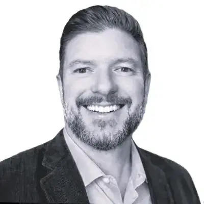 James Hodson