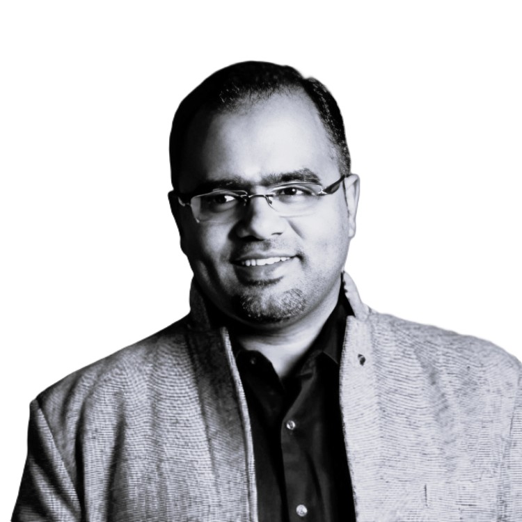 Madhusudhanan S 