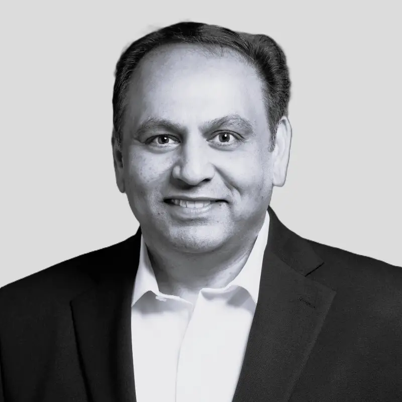 Sundeep Mathur