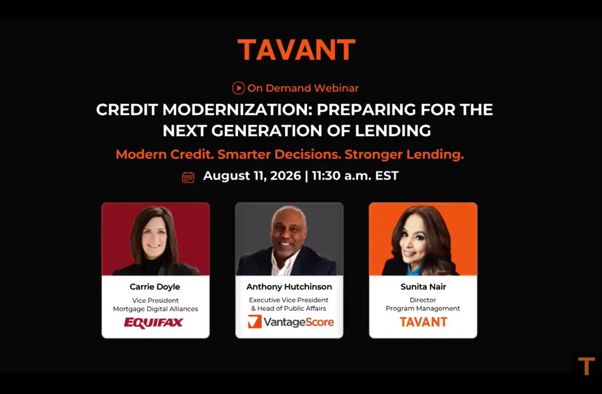 creditmodernization