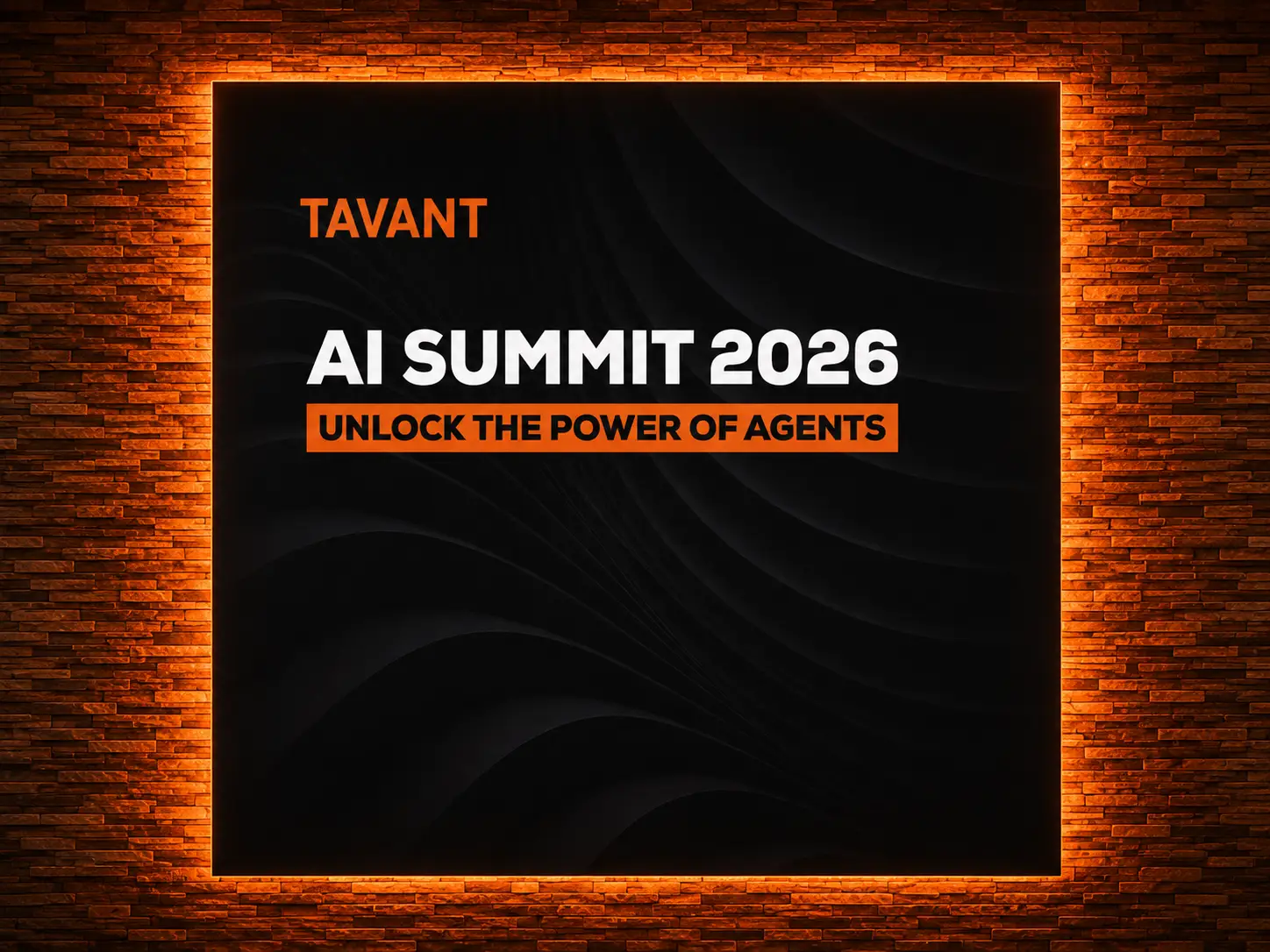 AIBytes AI Summit Image