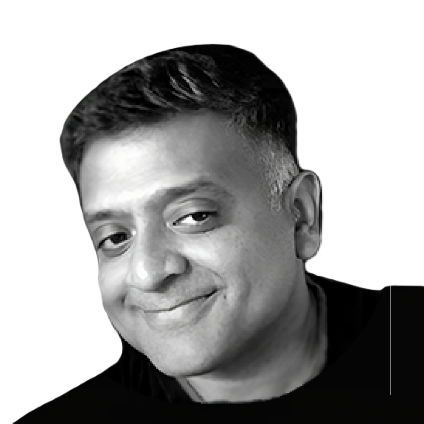 Roshan Pinto 