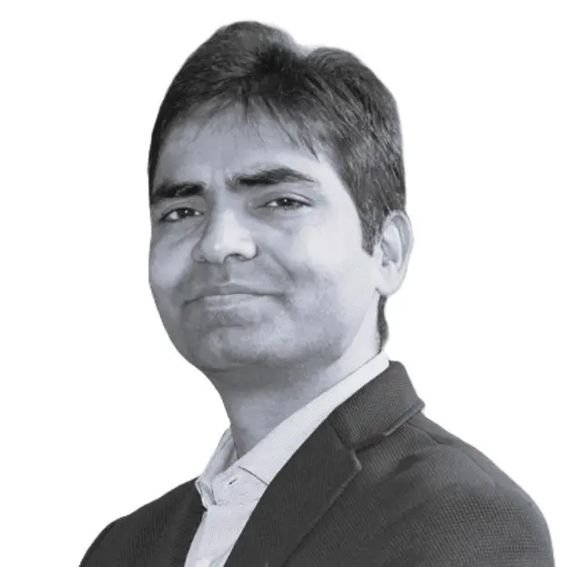 Sanjay Gupta