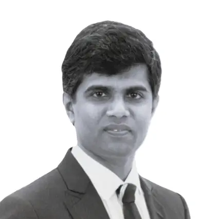 Suresh Chettoor