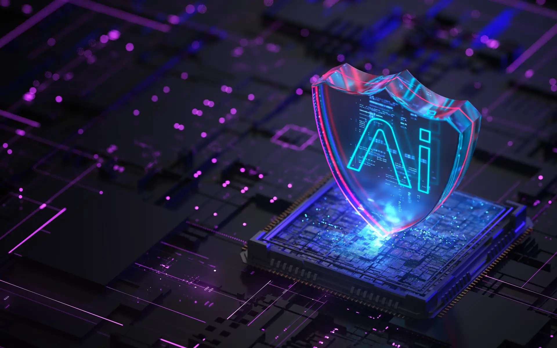Artificial Intelligence in Cybersecurity