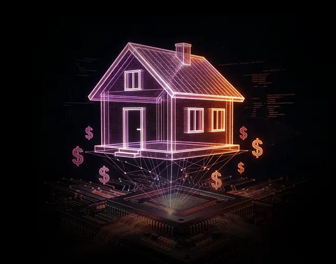 GenWay Home Mortgage Partners with Tavant