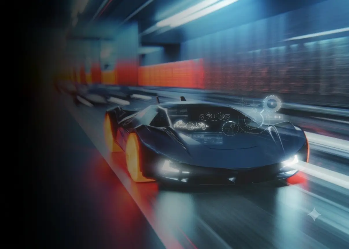 advertising data warehouse re-engineering
