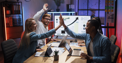 Tavant and Snapdocs Partner to Create Seamless End-to-End Digital Mortgage Infrastructure