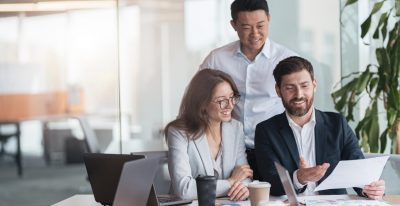 7 Ways to Get the Most Out of an Industry Conference