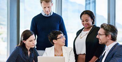 AI Compliance and Security in Lending