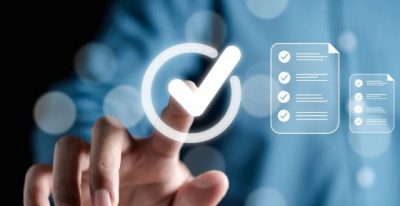 AI-Driven Compliance for a Regulated Company