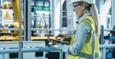 Predictive Maintenance for an Industrial Equipment Manufacturer