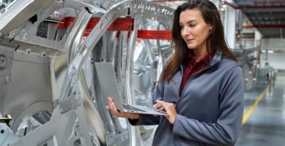 AI Field Service Optimization for an Automotive Leader