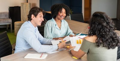 Automated Loan Underwriting and Automated Underwriting Systems