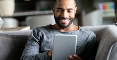 AI Search & Q&A for a Leading Online Publisher