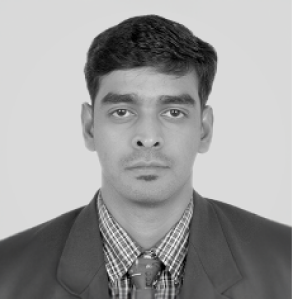 Image of Antony KG.