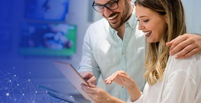 Unlocking Data Efficiency for a Consumer Technology Giant