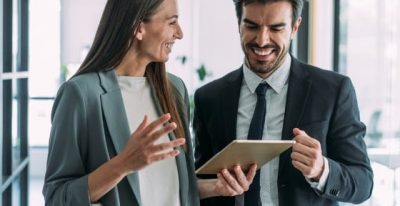 Automated Broker Portal for a Top Mortgage Lender