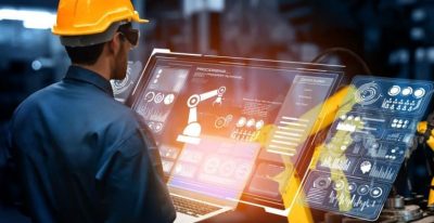 From reactive to predictive