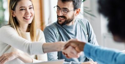 Broker LOS Buildout for Leading Mortgage Service Provider