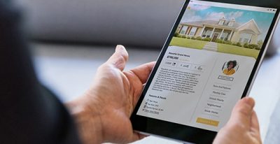 Built an MLOps Platform for a Real Estate Data Provider