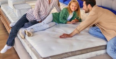 Cloud Data Modernization for a Mattress Manufacturer