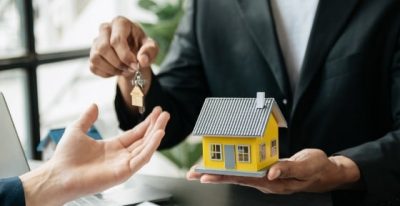 Customer LOS Upgrade for a Leading U.S. Homebuilder