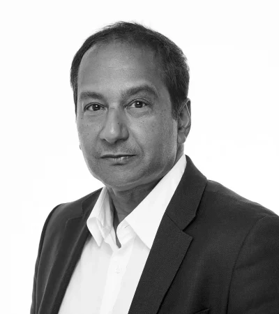 Ravi Peravali 