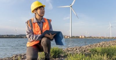 Data Governance Setup for an Environmental Services Leader