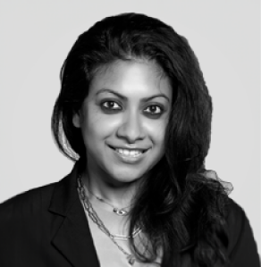 Image of Debarcharna Roy.