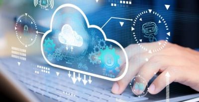 DevOps Automation for a Cloud-Native Enterprise