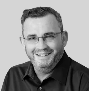 Dr. Rex Davis