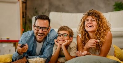 Enhanced Customer Data for an Entertainment Company