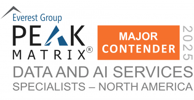 Tavant Named a Major Contender in Everest Group’s 2025 PEAK Matrix®