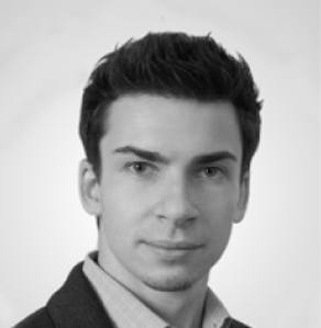 Image of Felix Khersonsky.