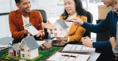 How AI HELOCs Skip Traditional Mortgage Hassles